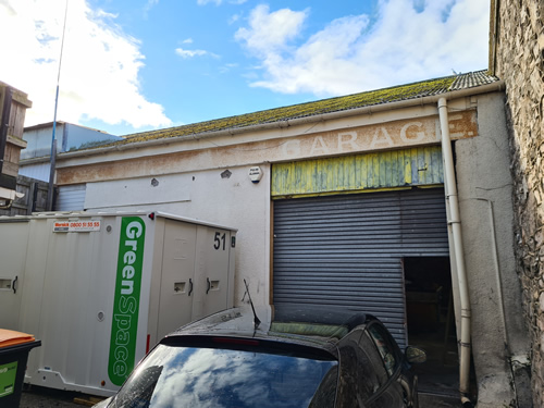 Bens Demolition Division photo no. 5