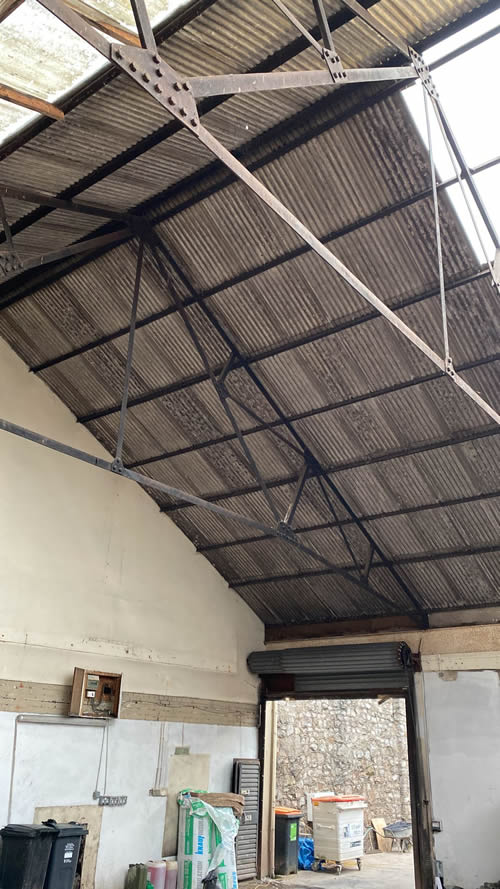 Bens Demolition Division photo no. 8