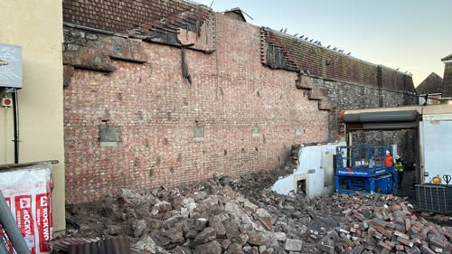 Bens Demolition Division photo no. 13
