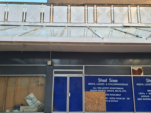 Bens Demolition Division photo no. 3