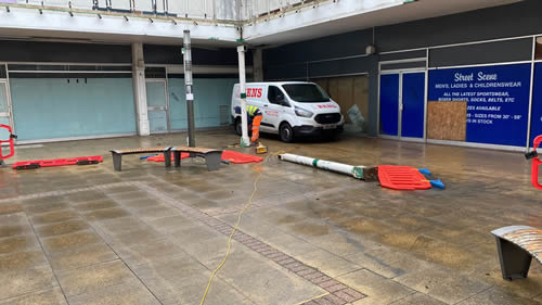 Bens Demolition Division photo no. 8