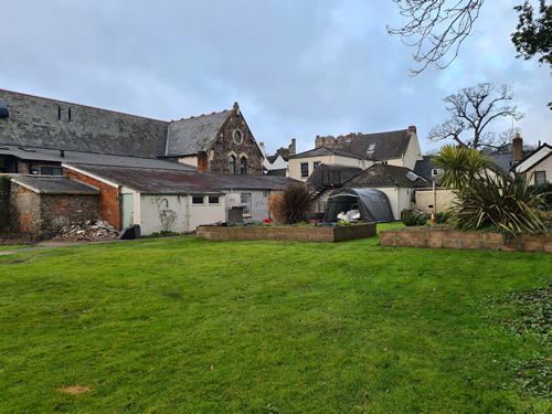 Bens Demolition Division photo no. 2