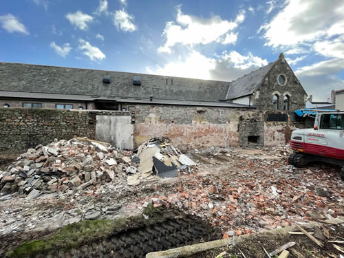 Bens Demolition Division photo no. 4