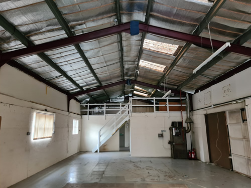 Bens Demolition Division photo no. 2