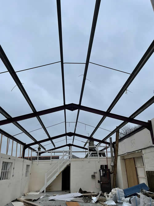 Bens Demolition Division photo no. 9