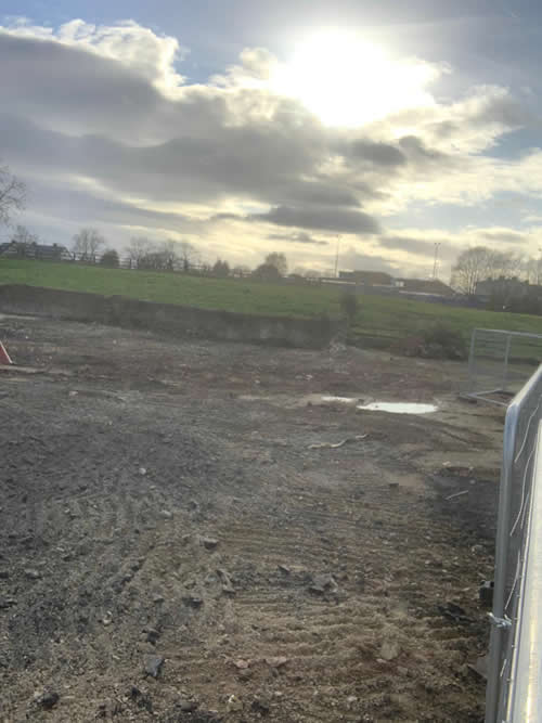 Bens Demolition Division photo no. 24