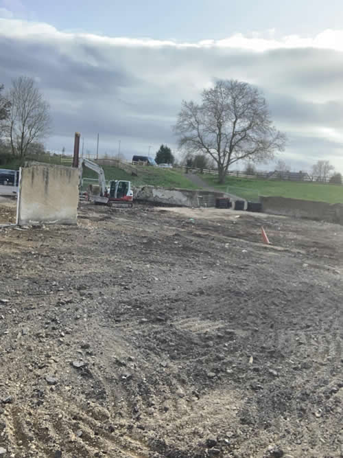 Bens Demolition Division photo no. 25