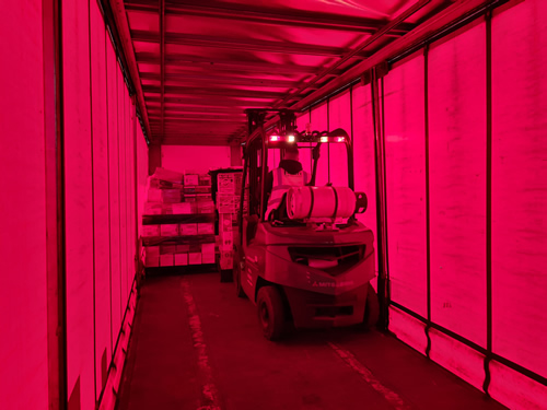 Bens Demolition Division photo no. 2