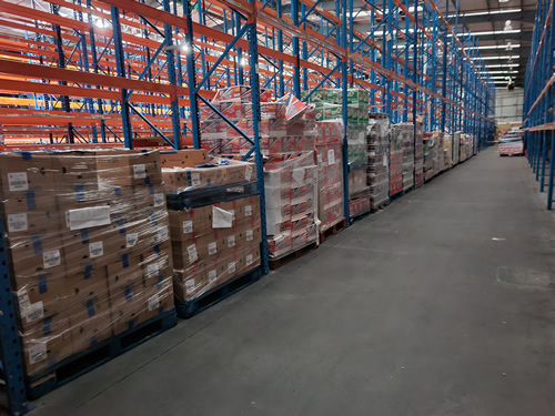 Bens Demolition Division photo no. 5