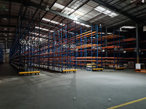 Bens Demolition Division photo no. 6