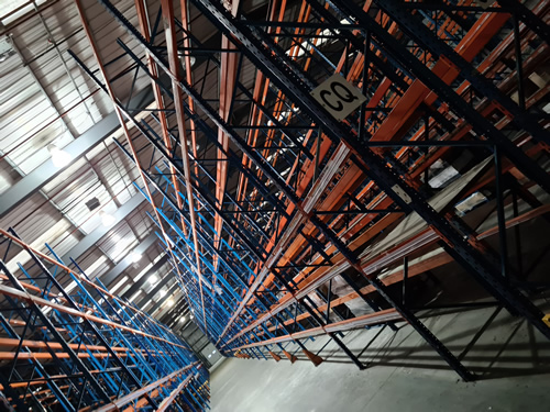 Bens Demolition Division photo no. 7