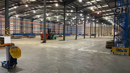 Bens Demolition Division photo no. 9