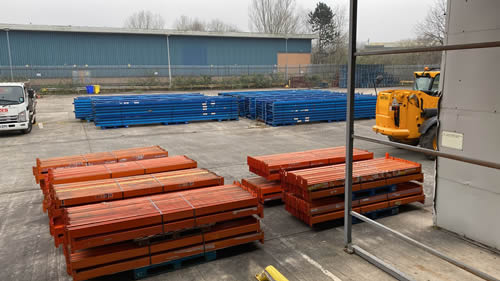 Bens Demolition Division photo no. 10