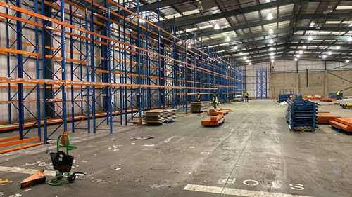 Bens Demolition Division photo no. 11