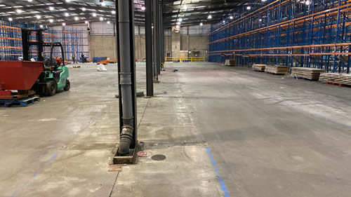 Bens Demolition Division photo no. 12