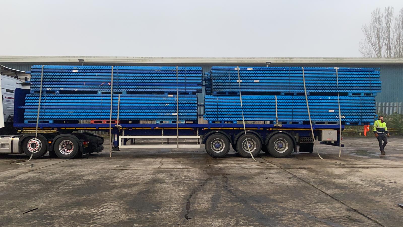 Bens Demolition Division photo no. 13