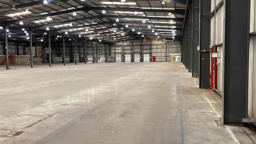 Bens Demolition Division photo no. 16