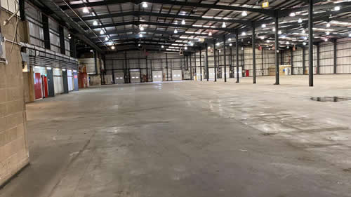 Bens Demolition Division photo no. 17