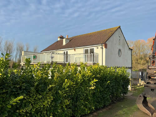 Bens Demolition Division photo no. 3