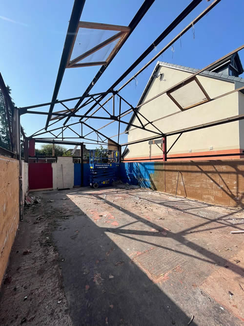 Bens Demolition Division photo no. 3