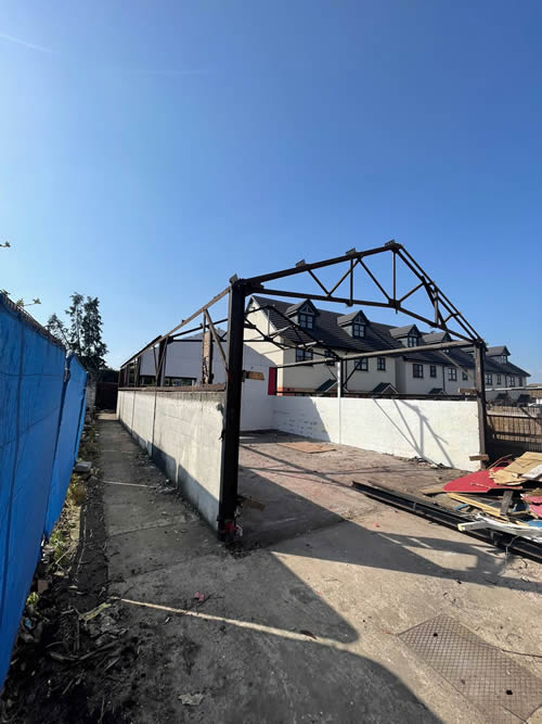 Bens Demolition Division photo no. 4