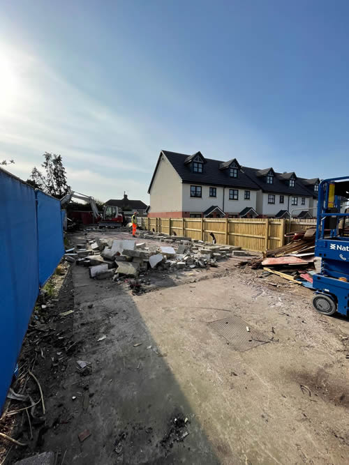 Bens Demolition Division photo no. 6