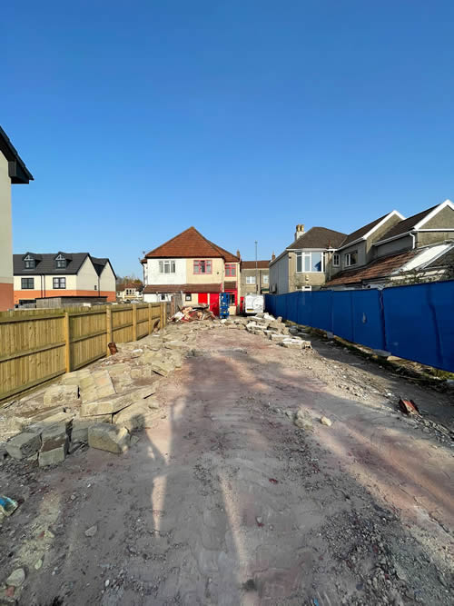 Bens Demolition Division photo no. 8