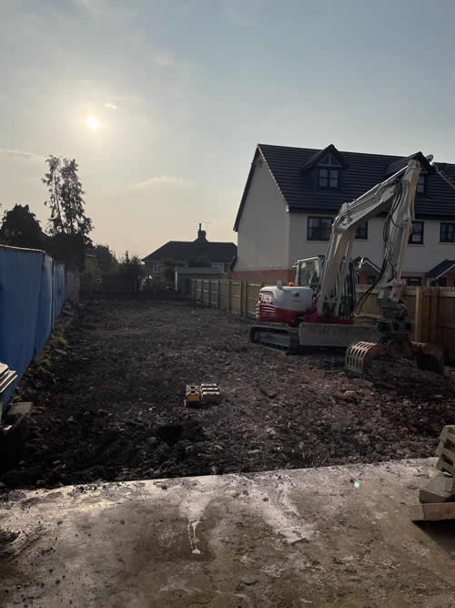 Bens Demolition Division photo no. 9