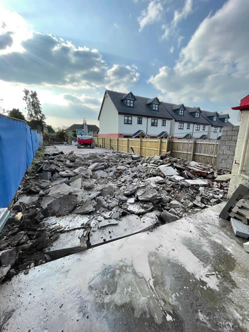 Bens Demolition Division photo no. 10