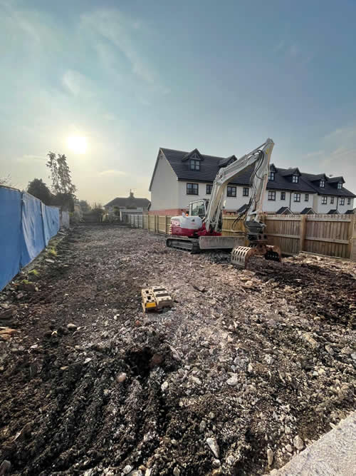 Bens Demolition Division photo no. 11