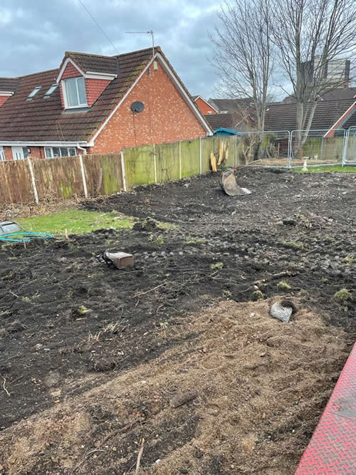 Bens Demolition Division photo no. 7