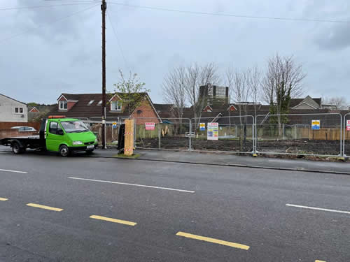 Bens Demolition Division photo no. 8