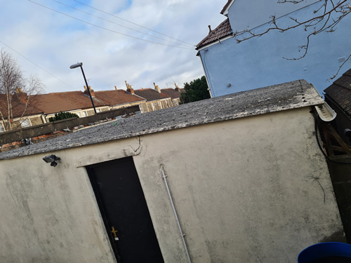 Bens Demolition Division photo no. 2