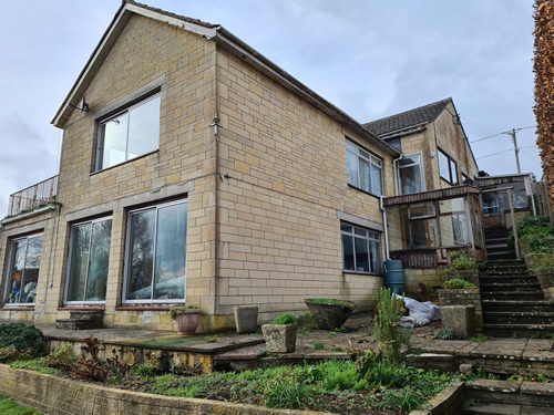 Bens Demolition Division photo no. 2