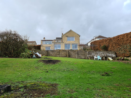 Bens Demolition Division photo no. 3