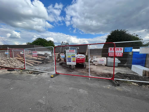 Bens Demolition Division photo no. 4