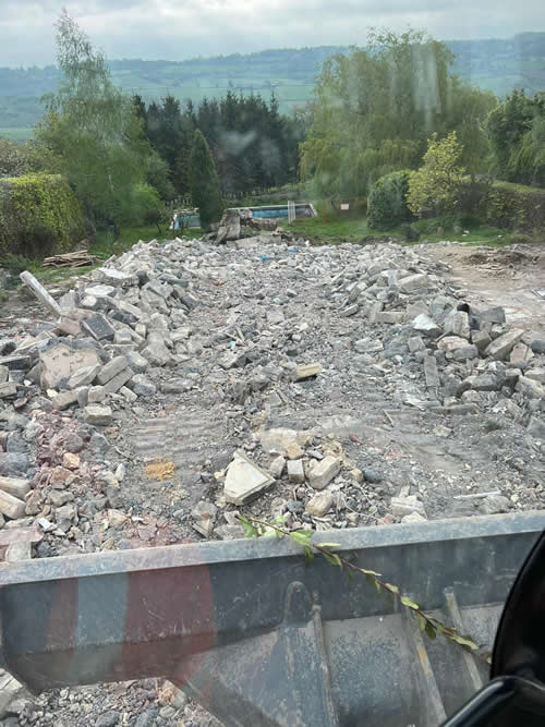 Bens Demolition Division photo no. 8