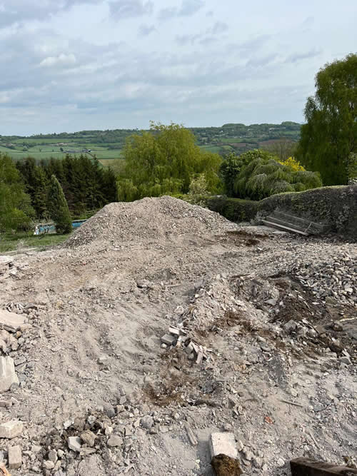 Bens Demolition Division photo no. 11