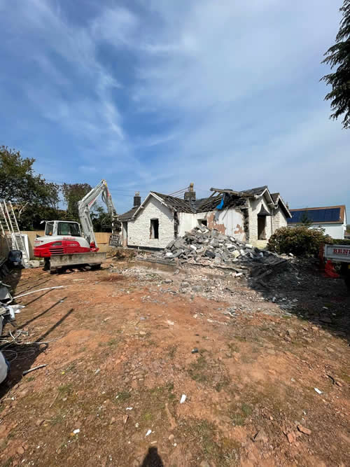 Bens Demolition Division photo no. 2