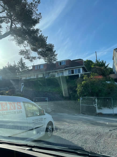 Bens Demolition Division photo no. 3