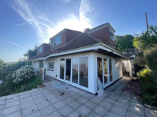 Bens Demolition Division photo no. 4