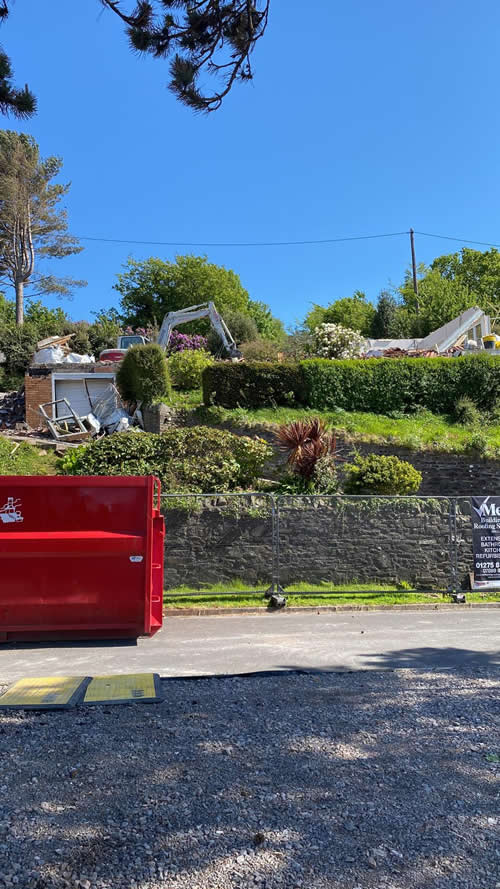 Bens Demolition Division photo no. 6