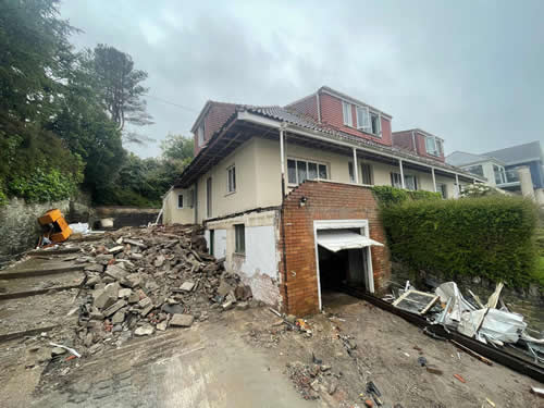 Bens Demolition Division photo no. 7