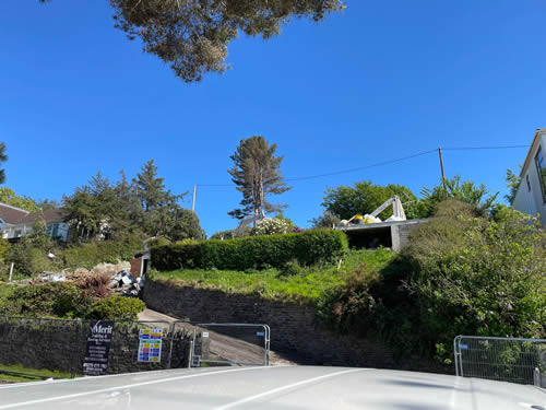 Bens Demolition Division photo no. 8