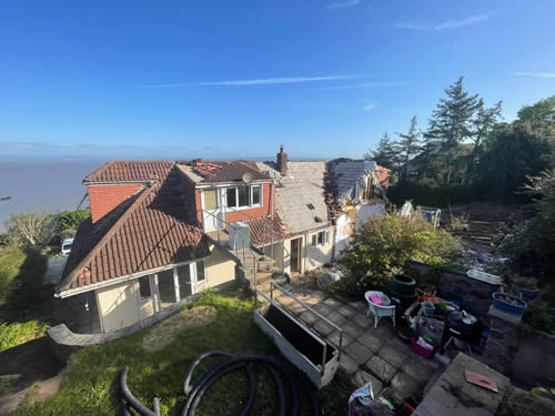 Bens Demolition Division photo no. 15