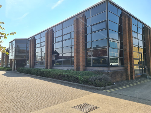 Bens Demolition Division photo no. 2