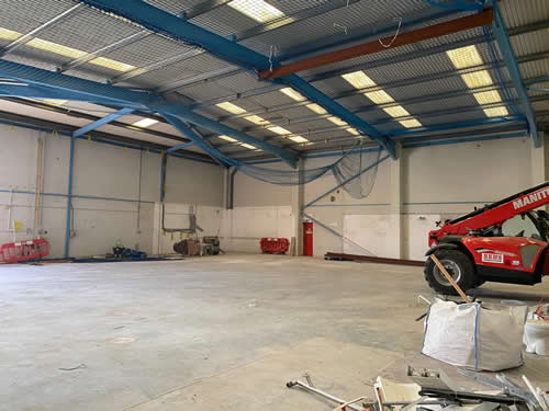 Bens Demolition Division photo no. 3