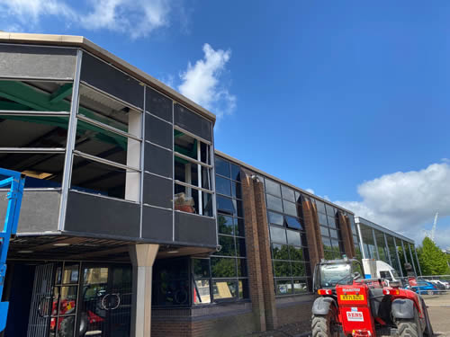 Bens Demolition Division photo no. 5