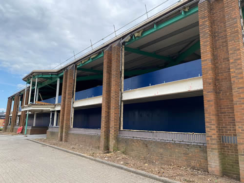 Bens Demolition Division photo no. 8