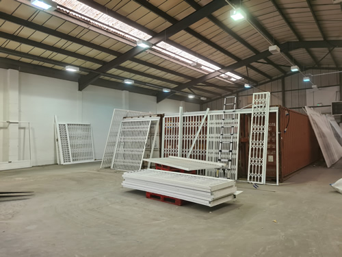 Bens Demolition Division photo no. 3